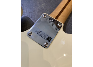 Fender Deluxe Acoustasonic Tele (11999)