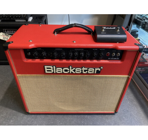 Blackstar Amplification HT Club 40 (35428)