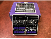 Electro-Harmonix Micro Synth (9045)