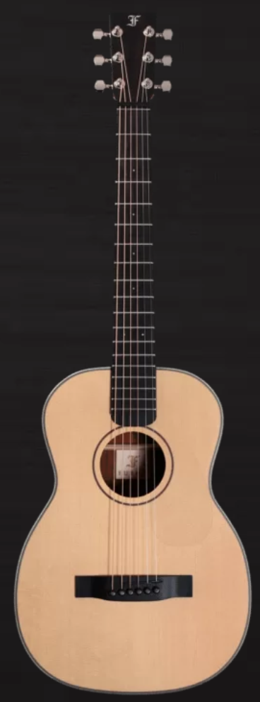 Furch LJ11-SC Limited Edition : LJ11-SC Limited Edition