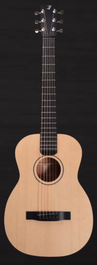 Furch LJ10-SM : LJ10-SM