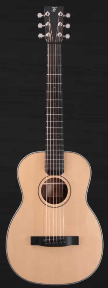 Furch LJ11-SR : LJ11-SR