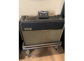 A vendre VOX AC30 CC2X
