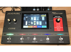 HeadRush Electronics Core (19168)