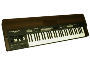 Roland VK-7 (80141)