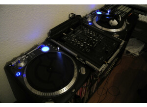 Numark TTXUSB (53378)