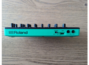 Roland S-1 Tweak Synth (52687)