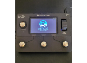 Aeros 3