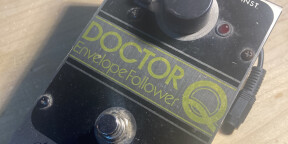 Electro-Harmonix Doctor Q en très bon état