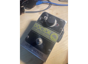 Electro-Harmonix Doctor Q (Original) (87755)