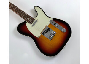 Fender American Deluxe Telecaster [2003-2010] (21120)