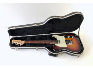 Fender American Deluxe Telecaster [2003-2010] (36042)