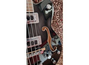 Gretsch G5442BDC Electromatic Hollow Body Short Scale Bass