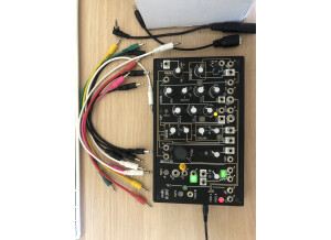 Make Noise 0-Coast (17555)