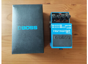 Boss PS-6 Harmonist (65501)