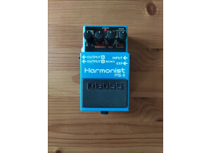 Boss PS-6 Harmonist (14262)