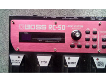 Boss RC-50 Loop Station (63063)