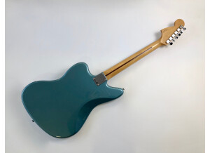 Fender Player Jaguar (57874)