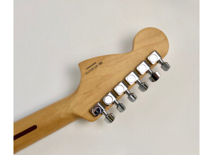 Fender Player Jaguar (14029)