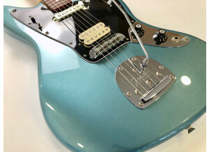 Fender Player Jaguar (6398)