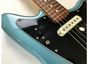 Fender Player Jaguar (4133)