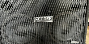 Baffle Cab Basse Fender 210 Pro