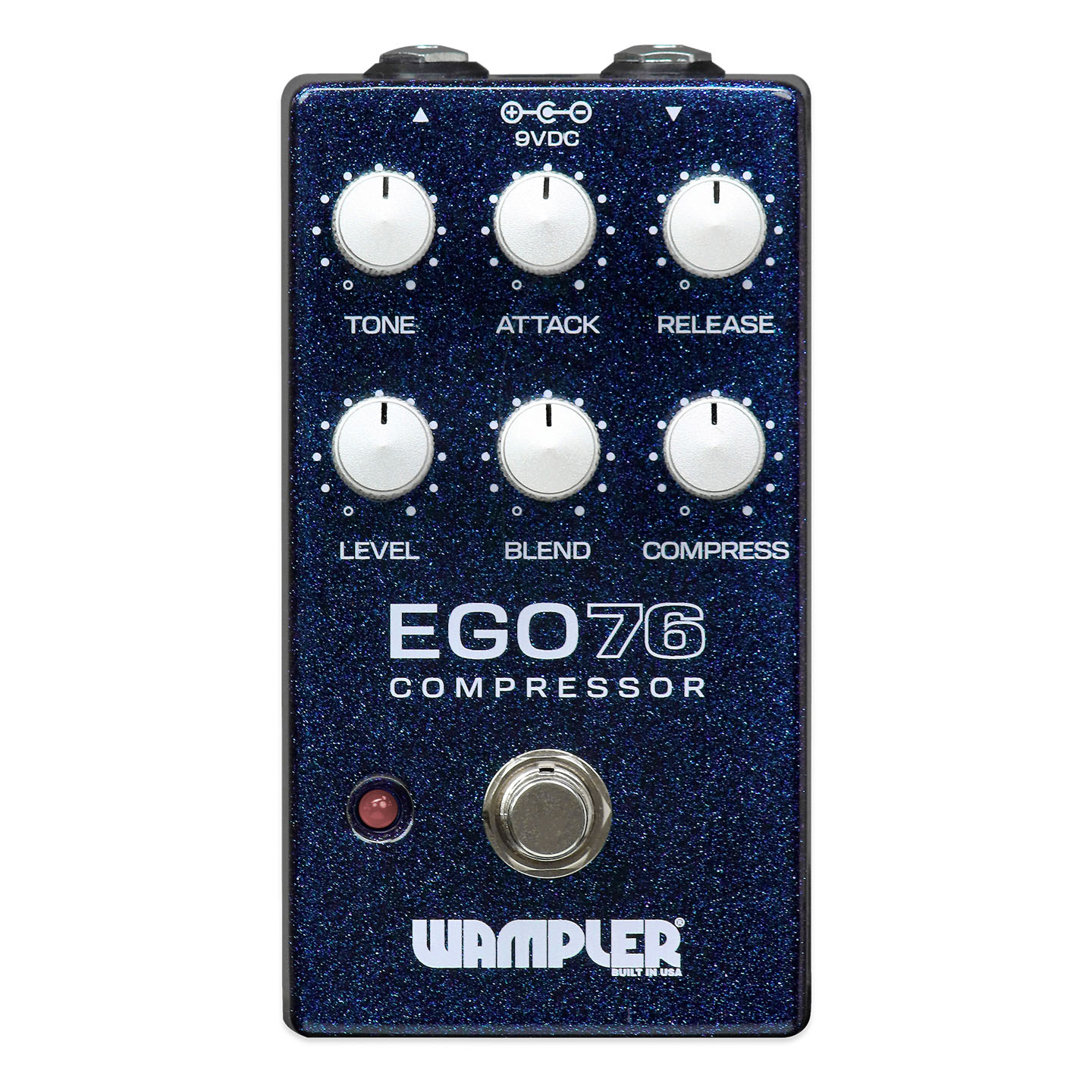 Ego 76 Compressor
