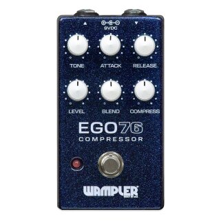 Ego 76 Compressor Ego 76 Compressor