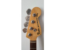 Fender Classic Mustang Bass (99685)