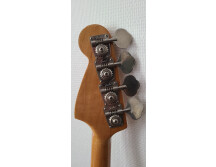 Fender Classic Mustang Bass (22569)