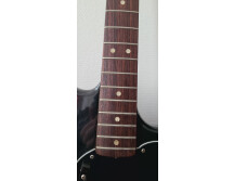 Fender Classic Mustang Bass (63295)