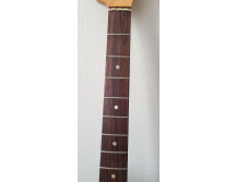 Fender Classic Mustang Bass (90635)