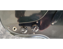 Fender Classic Mustang Bass (82972)