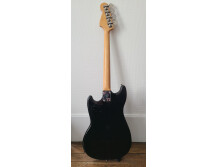 Fender Classic Mustang Bass (65095)