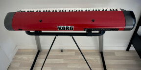 Korg SV-1 73 Red Edition - Comme Neuf