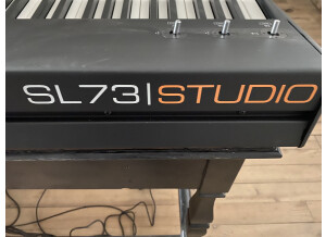 Fatar / Studiologic SL73 Studio