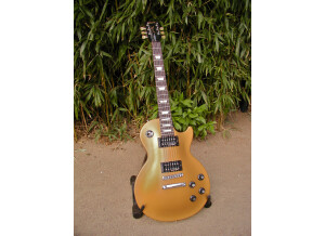 Gibson Les Paul \'70s Tribute 2013 9