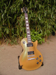 Gibson Les Paul '70s Tribute 2013
