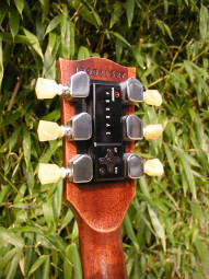 Gibson Les Paul '70s Tribute 2013 Gibson Les Paul '70s Tribute 2013