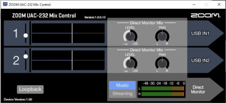 Mixer Mixer