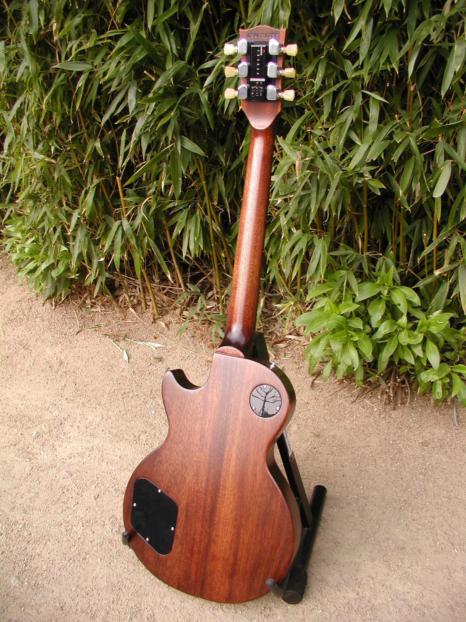 Gibson Les Paul '70s Tribute