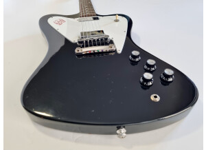 Gibson Firebird Non-Reverse (77376)