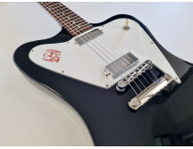 Gibson Firebird Non-Reverse (64961)
