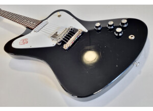 Gibson Firebird Non-Reverse (10524)