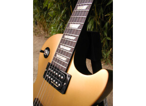 Gibson Les Paul \'70s Tribute 2013 17