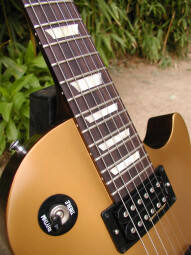 Gibson Les Paul '70s Tribute 2013