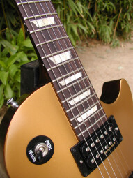Gibson Les Paul '70s Tribute 2013 Gibson Les Paul '70s Tribute 2013