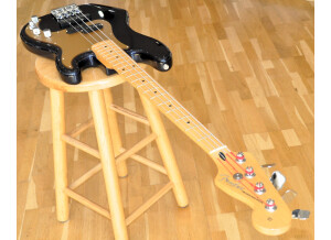 Fender Precision Bass Special Deluxe P-Bass (2)