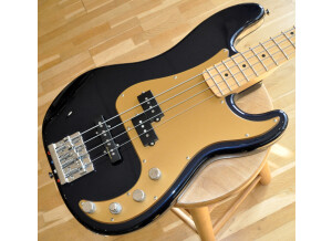 Fender Precision Bass Special Deluxe P-Bass (3)