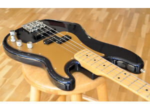 Fender Precision Bass Special Deluxe P-Bass (5)